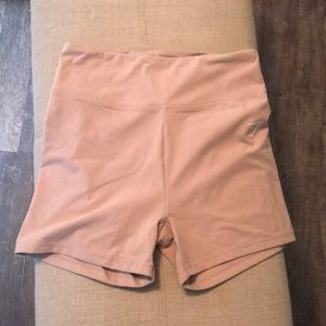 Gymshark shorts